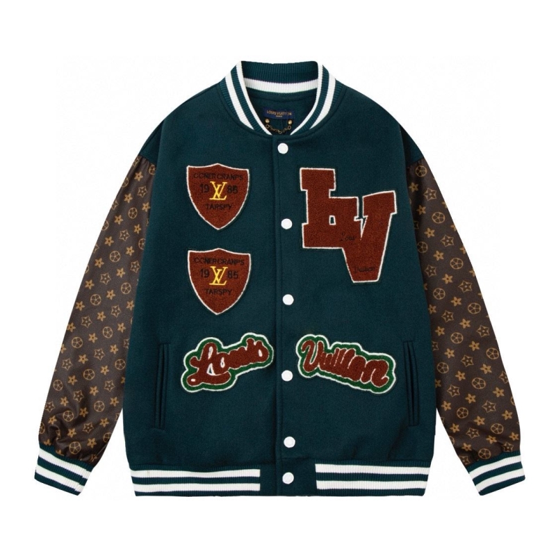 LV Jackets